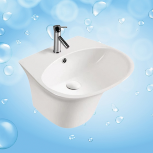 Vòi & Chậu Lavabo