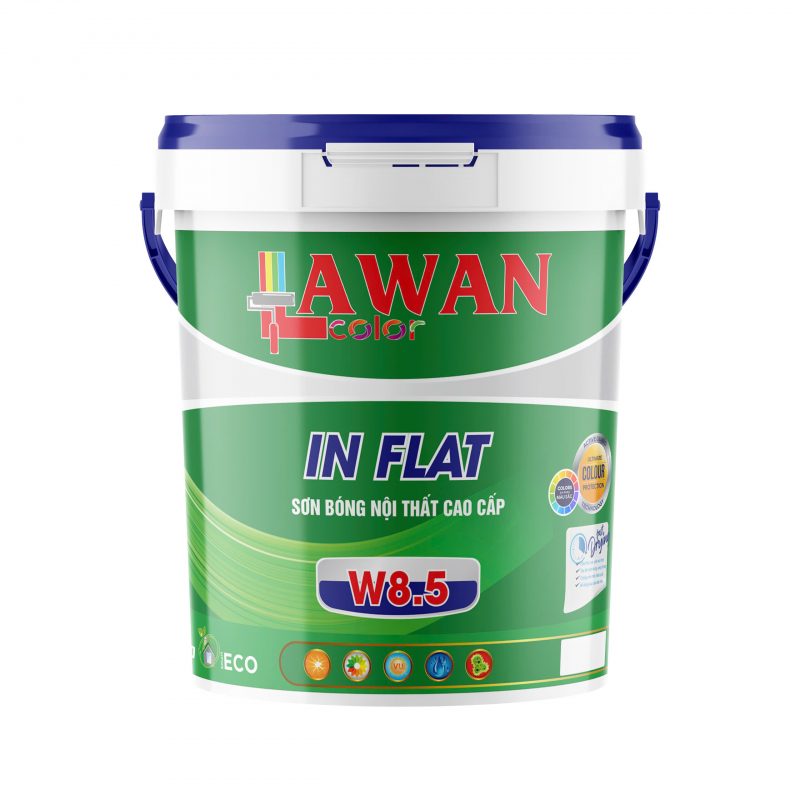 Công Ty Cổ Phần Đầu Tư LAWAN Việt Nam