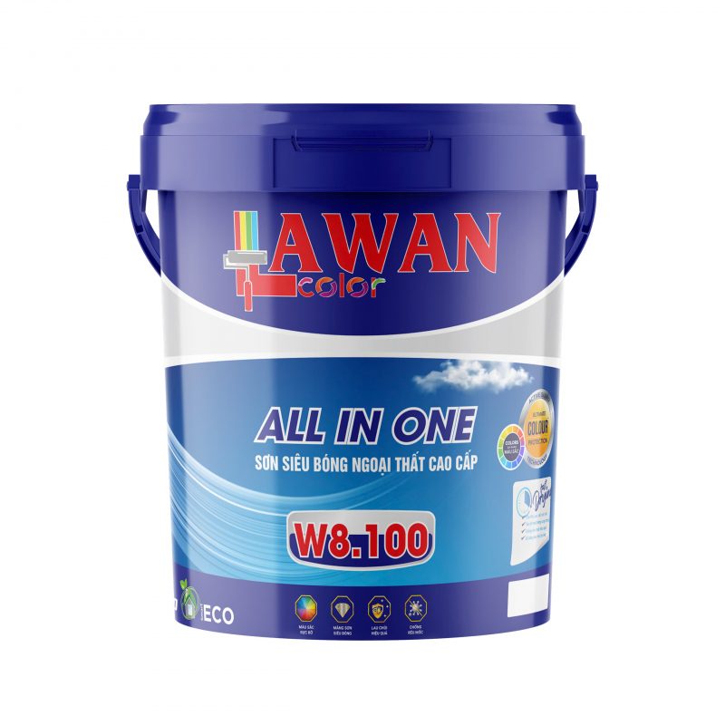 Công Ty Cổ Phần Đầu Tư LAWAN Việt Nam