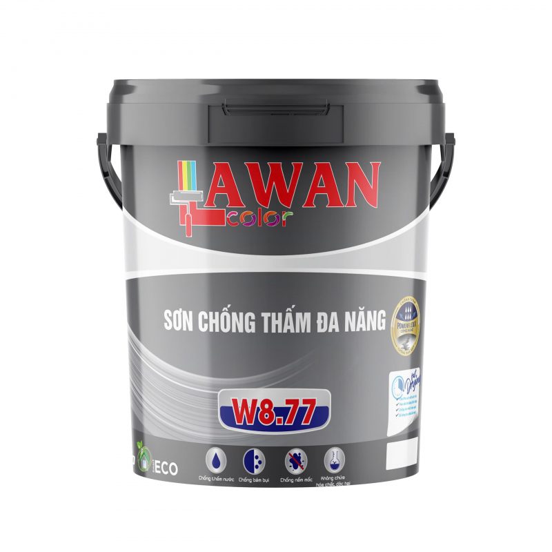 Công Ty Cổ Phần Đầu Tư LAWAN Việt Nam