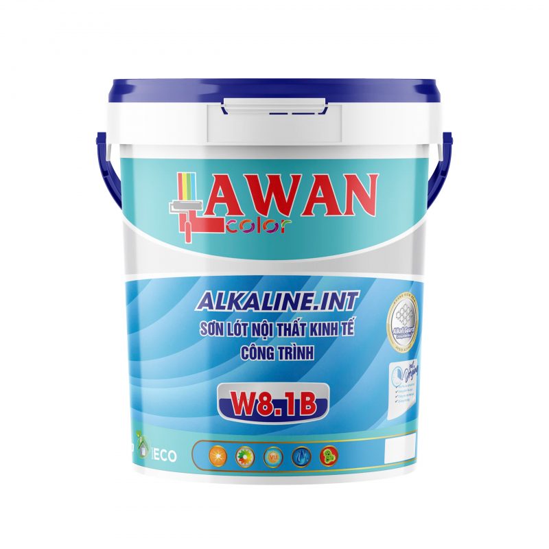 Công Ty Cổ Phần Đầu Tư LAWAN Việt Nam
