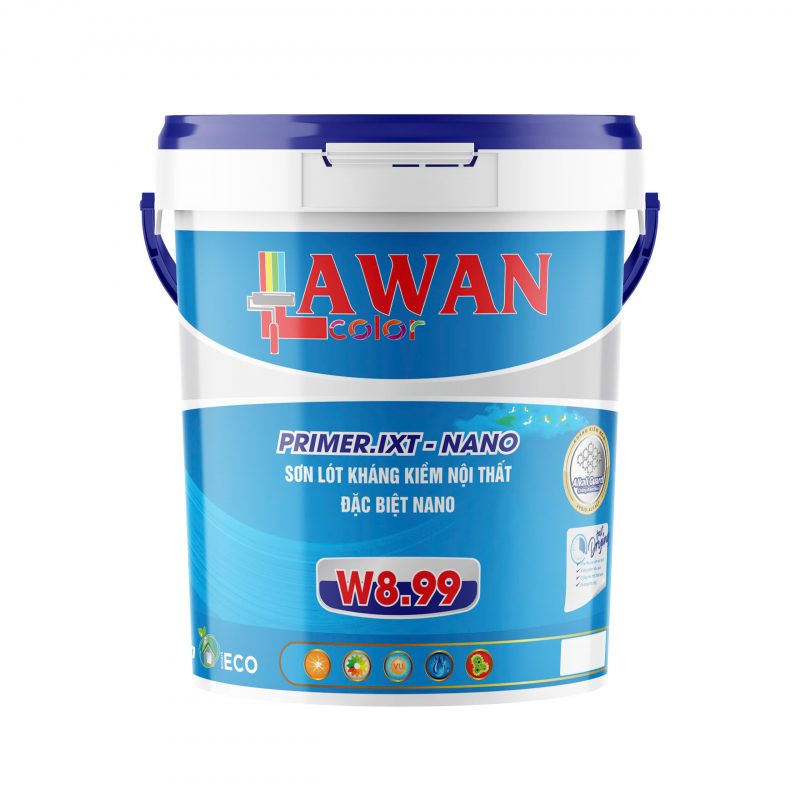 Công Ty Cổ Phần Đầu Tư LAWAN Việt Nam