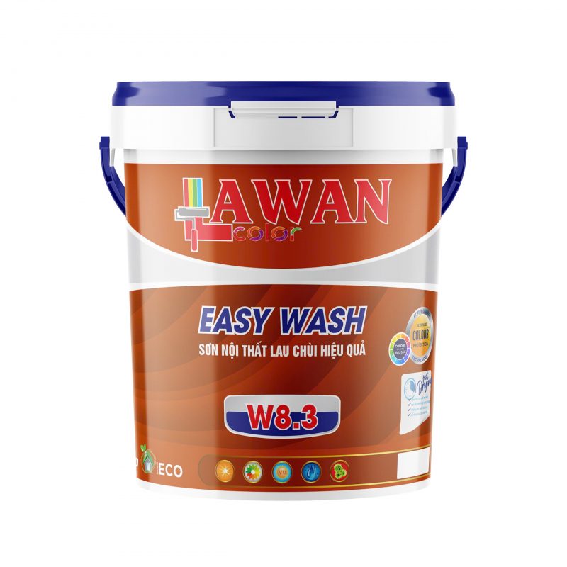 Công Ty Cổ Phần Đầu Tư LAWAN Việt Nam
