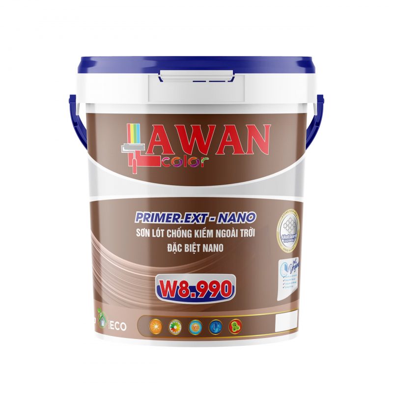 Công Ty Cổ Phần Đầu Tư LAWAN Việt Nam