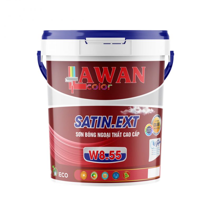 Công Ty Cổ Phần Đầu Tư LAWAN Việt Nam
