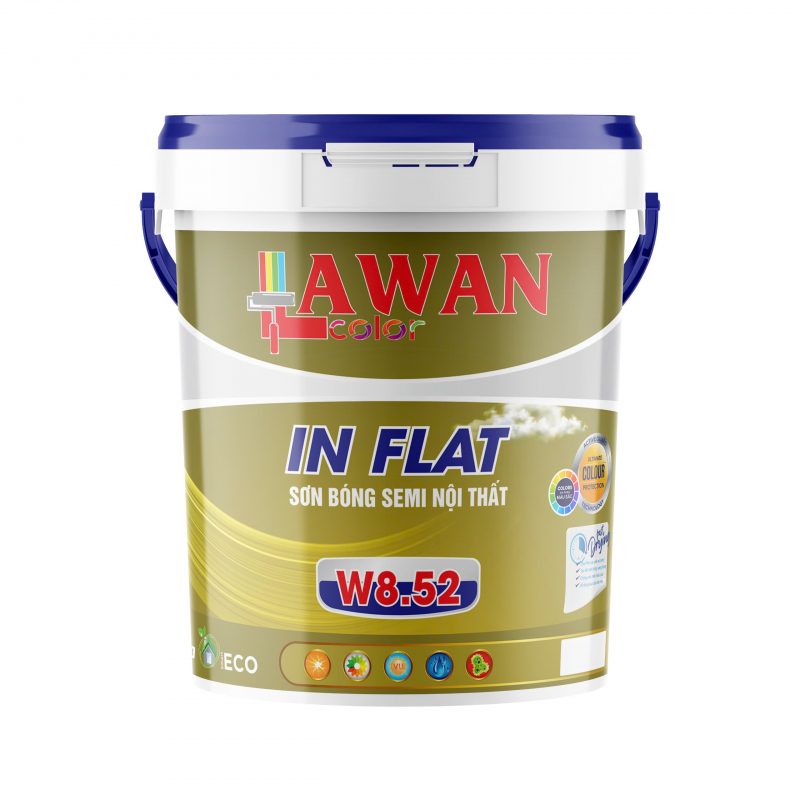 Công Ty Cổ Phần Đầu Tư LAWAN Việt Nam