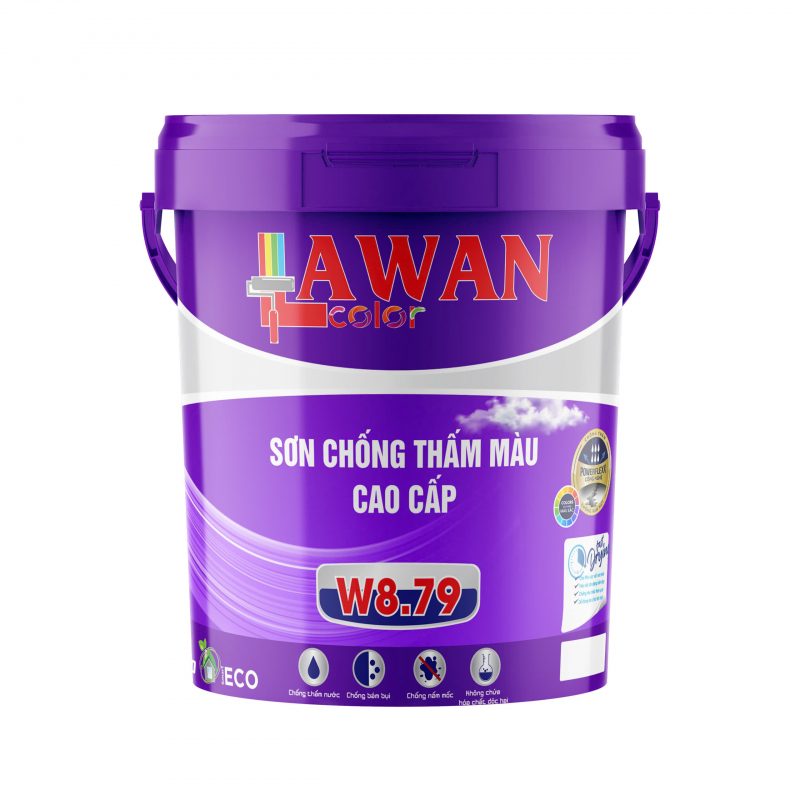 Công Ty Cổ Phần Đầu Tư LAWAN Việt Nam